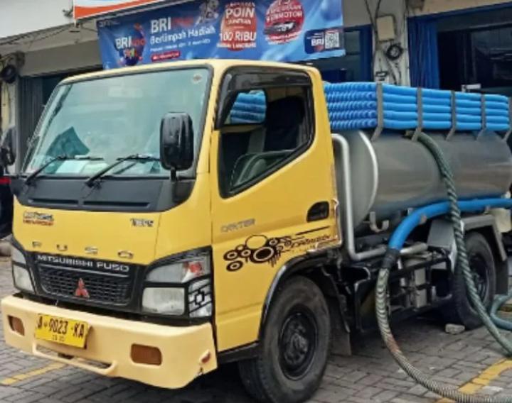 sedot wc hayam wuruk